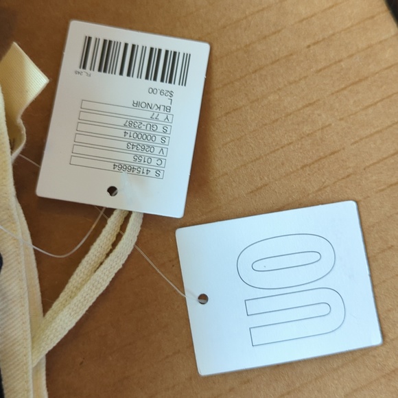 Set of Urban Outfitters corset belt - Picture 3 of 3